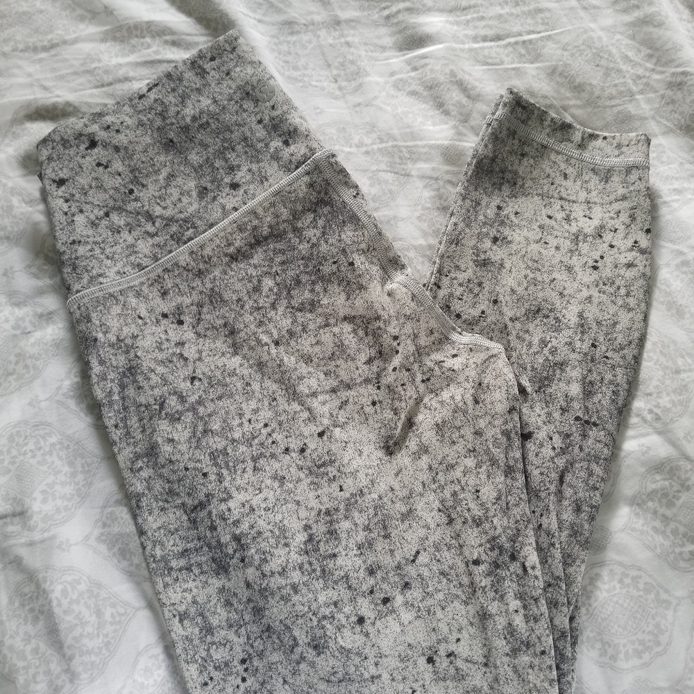 Wunder under leggings